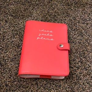 Kiki K planner binder